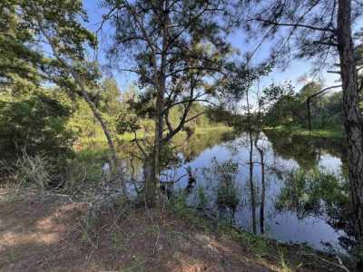 Residential Land For Sale in Kirbyville, Texas