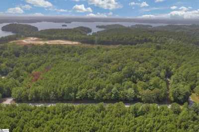 Residential Land For Sale in Six Mile, South Carolina