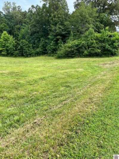 Residential Land For Sale in Paducah, Kentucky