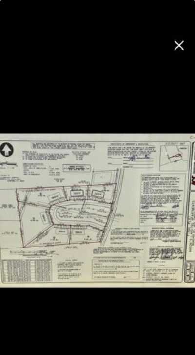 Residential Land For Sale in Stanford, Kentucky