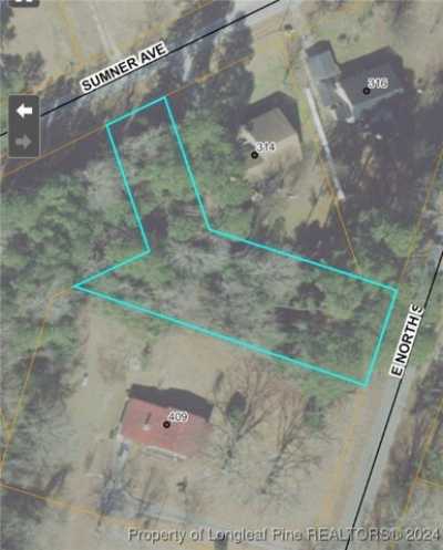 Residential Land For Sale in Roseboro, North Carolina