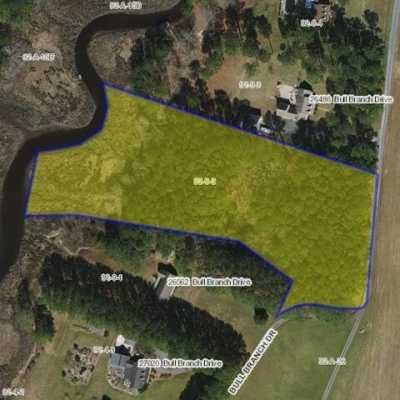 Residential Land For Sale in 