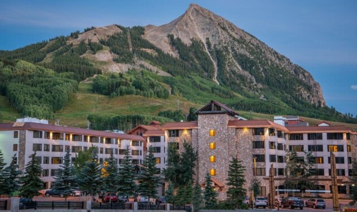 Picture of Home For Sale in Crested Butte, Colorado, United States