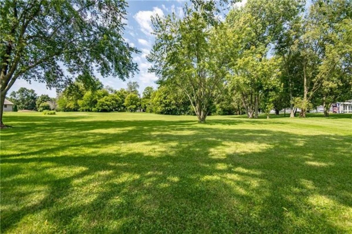 Picture of Residential Land For Sale in Decatur, Illinois, United States