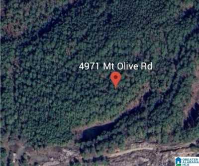 Residential Land For Sale in Gardendale, Alabama