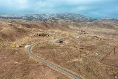 Residential Land For Sale in Monroe, Utah