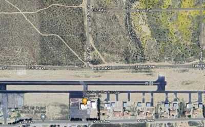 Residential Land For Sale in Rosamond, California