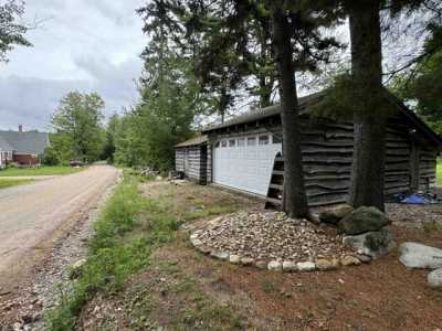 Home For Sale in Ossipee, New Hampshire