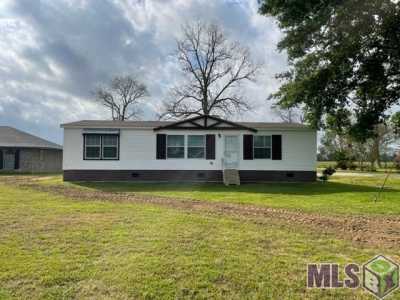 Home For Rent in Morganza, Louisiana