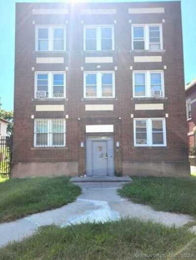 Apartment For Rent in Hartford, Connecticut