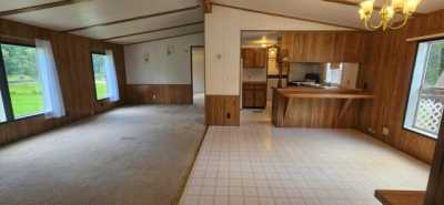 Home For Sale in Watervliet, Michigan