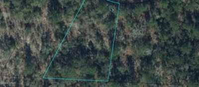 Residential Land For Rent in Chipley, Florida