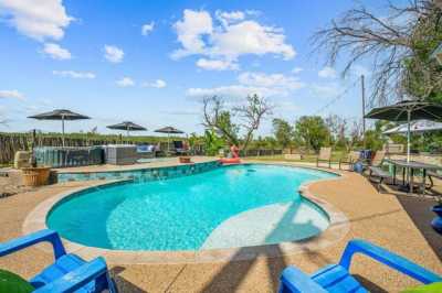 Home For Sale in Albany, Texas