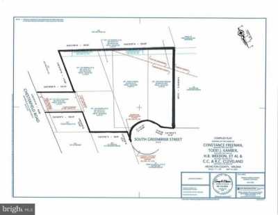 Residential Land For Sale in 