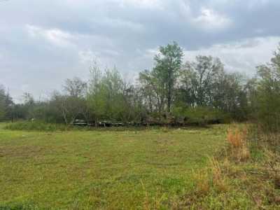 Residential Land For Rent in Donalsonville, Georgia