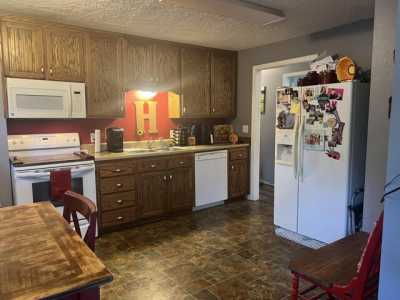 Home For Sale in Exeter, Missouri