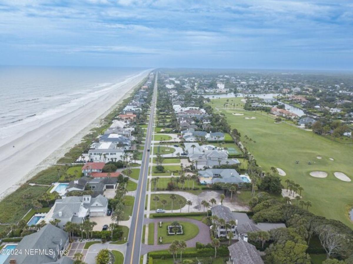 Picture of Residential Land For Sale in Ponte Vedra Beach, Florida, United States