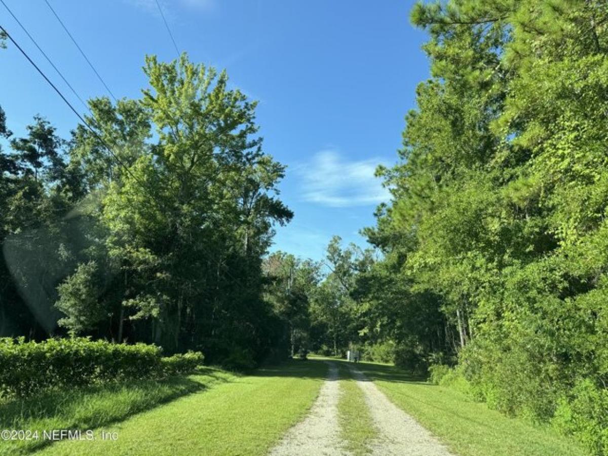 Picture of Residential Land For Sale in Orange Park, Florida, United States