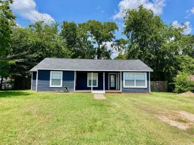 Home For Sale in Canton, Texas