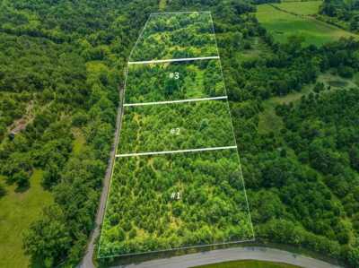 Residential Land For Sale in 