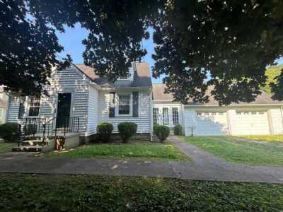 Home For Sale in Portsmouth, Ohio