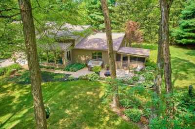 Home For Sale in New Albany, Ohio