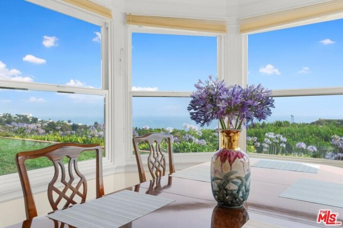 Picture of Home For Sale in Pacific Palisades, California, United States