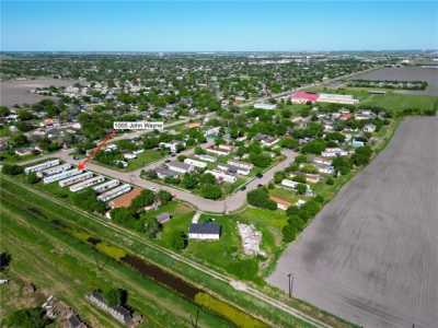 Residential Land For Sale in Robstown, Texas