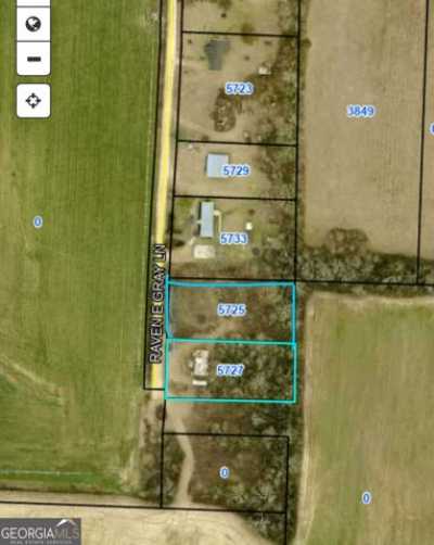 Residential Land For Rent in Donalsonville, Georgia