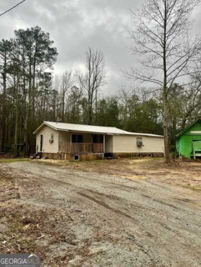 Home For Sale in Senoia, Georgia