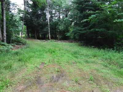 Residential Land For Sale in Whitefield, Maine