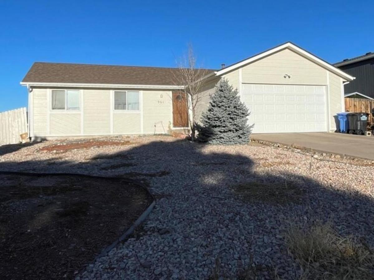 Picture of Home For Rent in Fountain, Colorado, United States