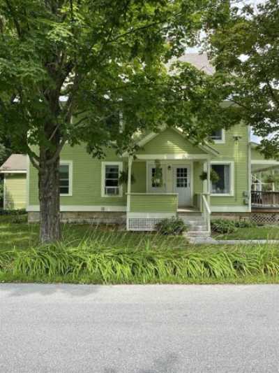 Home For Sale in Manchester, Vermont