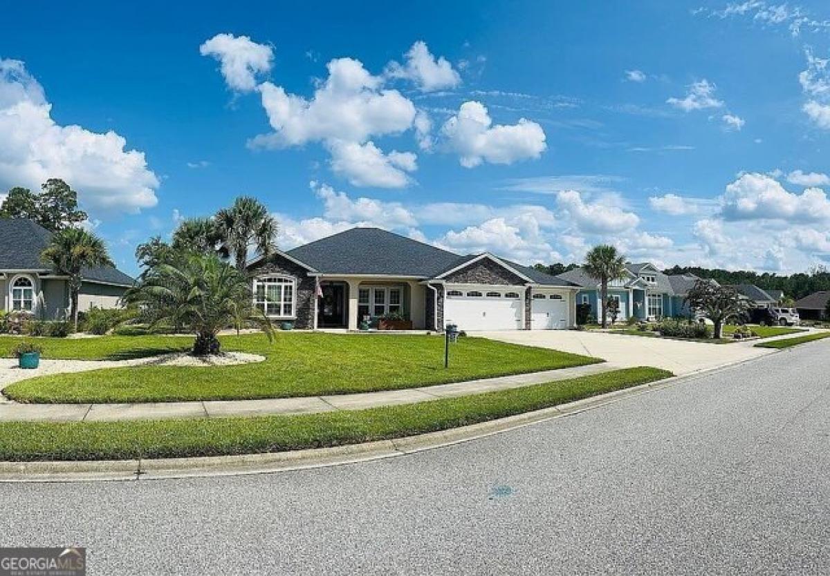 Picture of Home For Sale in Kingsland, Georgia, United States