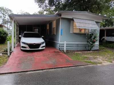 Home For Sale in Lecanto, Florida