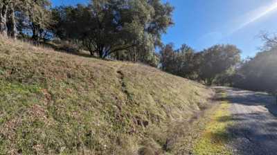 Residential Land For Sale in Mokelumne Hill, California