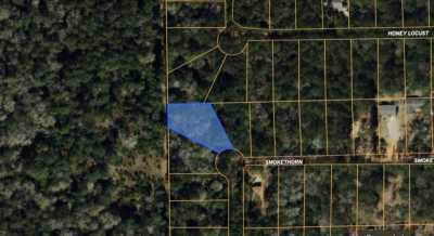 Residential Land For Sale in Plantersville, Texas