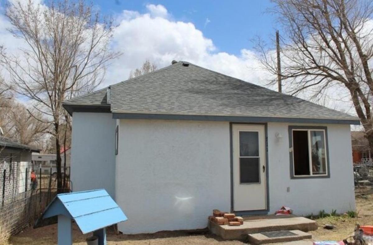 Picture of Home For Sale in Fowler, Colorado, United States