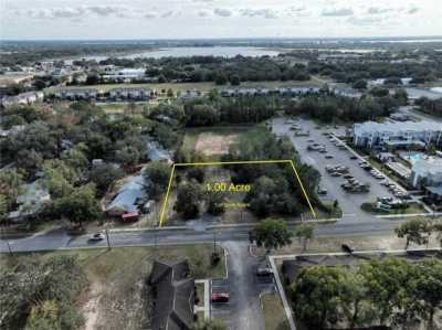 Residential Land For Sale in Eustis, Florida