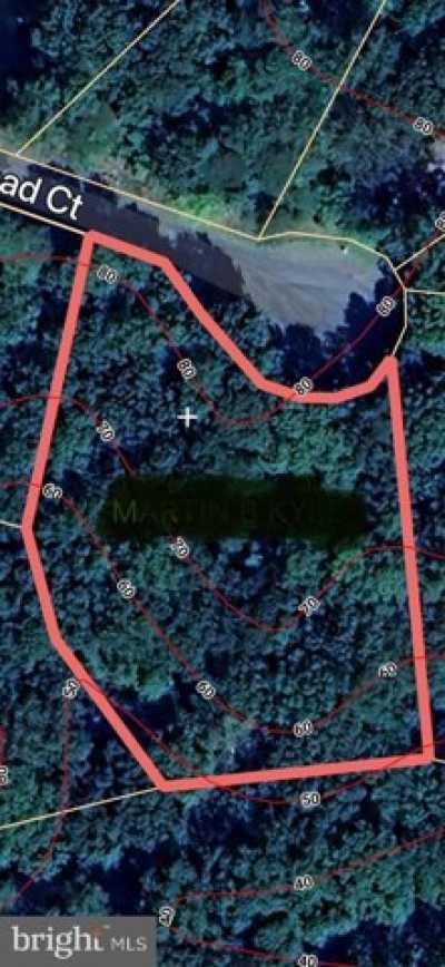 Residential Land For Sale in Heathsville, Virginia