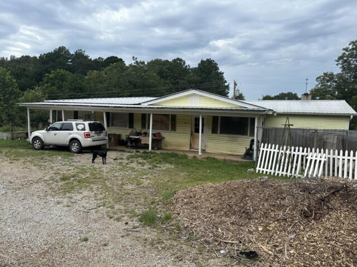 Picture of Home For Sale in Marietta, Mississippi, United States