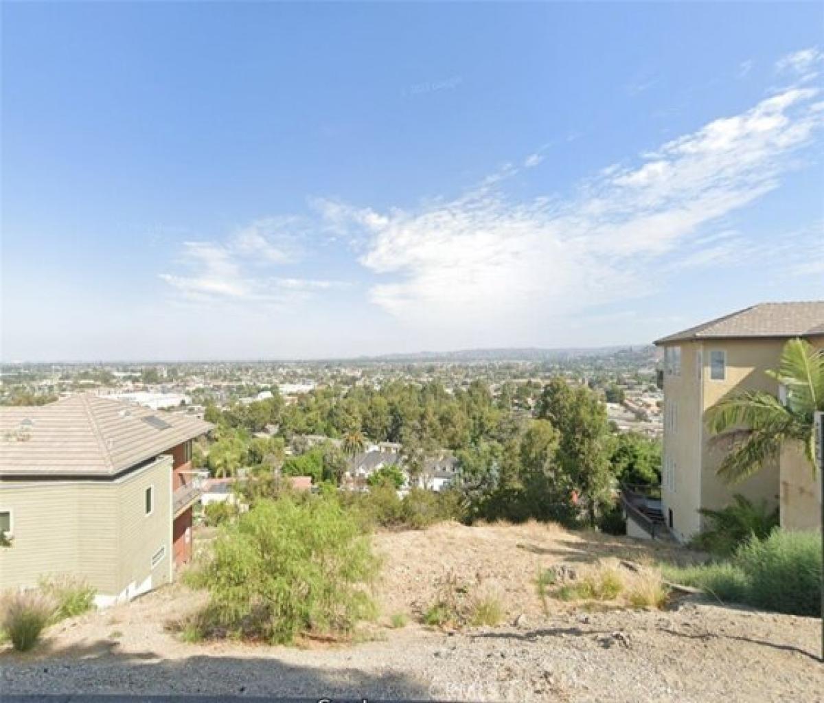 Picture of Residential Land For Sale in Santa Ana, California, United States