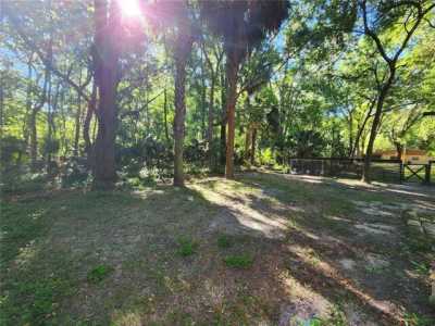 Home For Rent in Micanopy, Florida