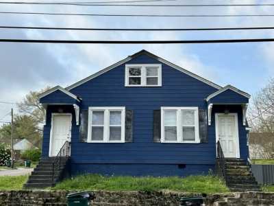 Home For Rent in Pulaski, Tennessee