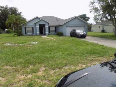 Home For Sale in Grand Island, Florida