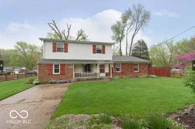 Home For Rent in Carmel, Indiana