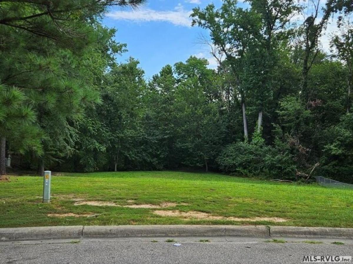 Picture of Residential Land For Sale in Roanoke Rapids, North Carolina, United States