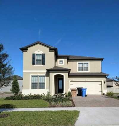 Home For Rent in Lutz, Florida