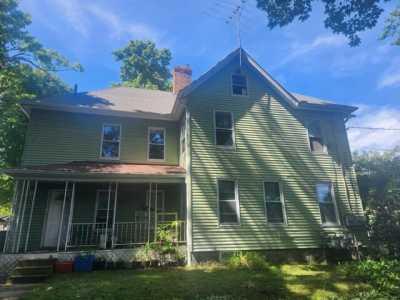 Apartment For Rent in Fitchburg, Massachusetts