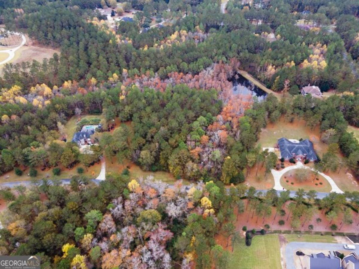 Picture of Residential Land For Sale in Statesboro, Georgia, United States